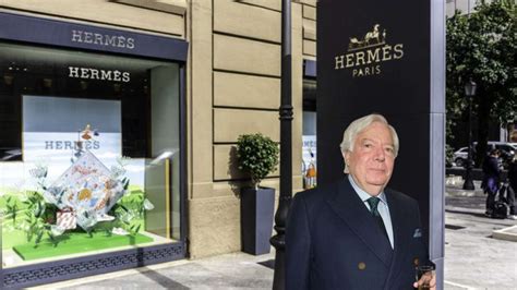 hermes nickituch|hermes heir nicolas puech.